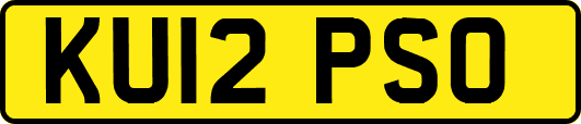 KU12PSO