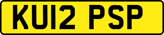 KU12PSP