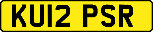 KU12PSR