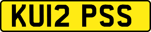 KU12PSS
