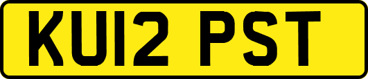 KU12PST