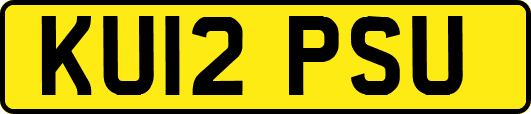 KU12PSU