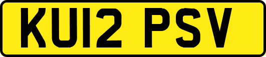 KU12PSV