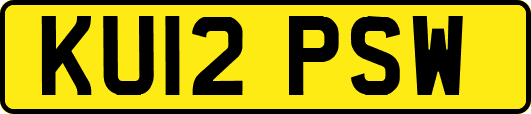KU12PSW