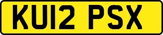 KU12PSX