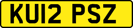 KU12PSZ