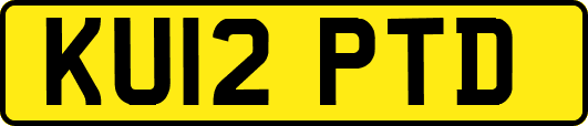 KU12PTD