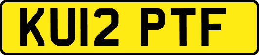 KU12PTF