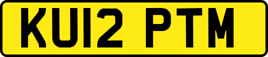 KU12PTM