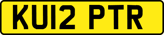 KU12PTR