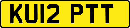 KU12PTT