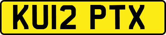KU12PTX