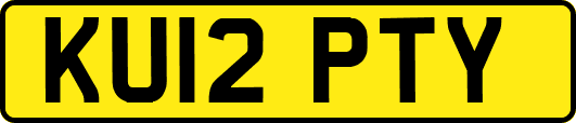 KU12PTY
