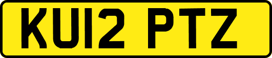 KU12PTZ