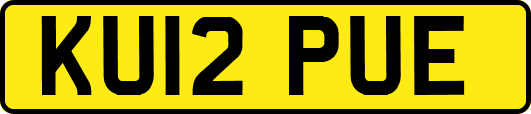 KU12PUE