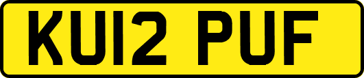 KU12PUF