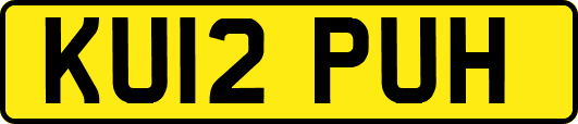 KU12PUH