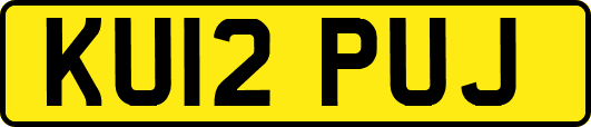 KU12PUJ