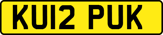 KU12PUK