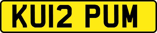 KU12PUM