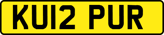 KU12PUR
