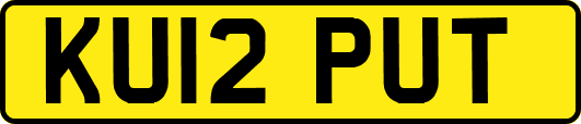 KU12PUT