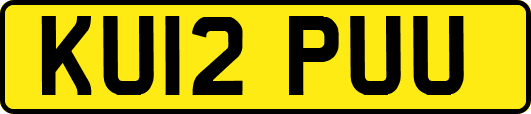 KU12PUU