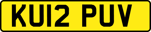 KU12PUV