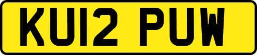 KU12PUW