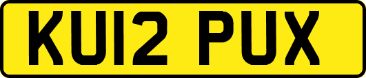 KU12PUX