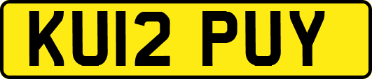 KU12PUY