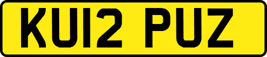 KU12PUZ