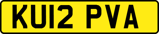 KU12PVA
