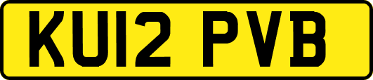 KU12PVB