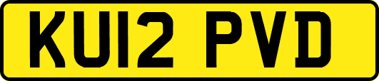KU12PVD