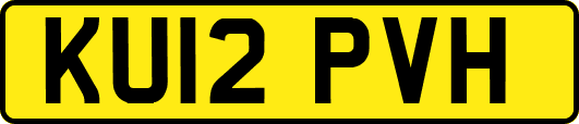 KU12PVH