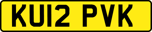 KU12PVK