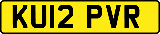 KU12PVR
