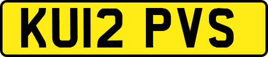 KU12PVS