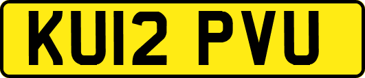 KU12PVU
