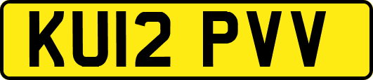 KU12PVV
