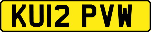KU12PVW