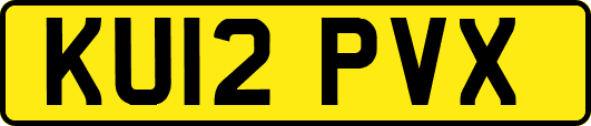 KU12PVX