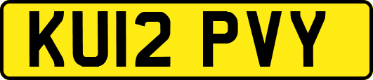 KU12PVY