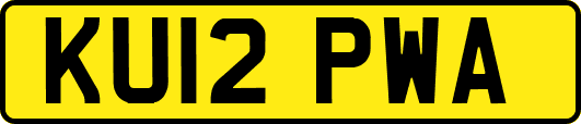 KU12PWA