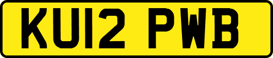 KU12PWB