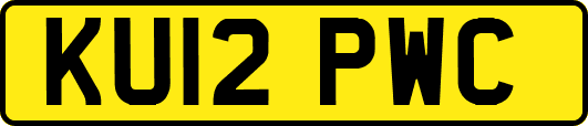 KU12PWC