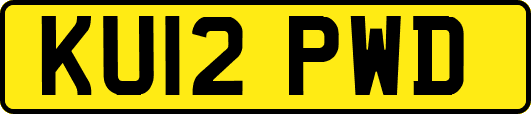 KU12PWD