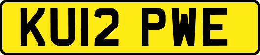 KU12PWE