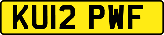 KU12PWF
